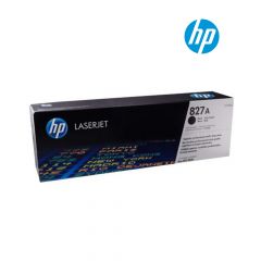 HP 827A Black LaserJet Toner Cartridge (CF300A) For HP Color LaserJet Enterprise flow M880z, M880z+ NFC/Wireless Direct,  M880z+ A3 All-In-One Printers