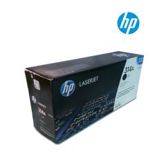 HP 314A (Q7560A) Black Original LaserJet Toner Cartridge For HP Color LaserJet 2700, 3000, 3000dn, 3000dtn, 3000n Printers