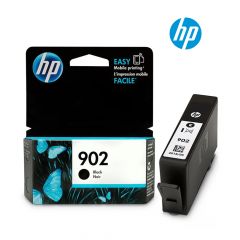 HP 902 Black Original Ink Cartridge (T6L98AN) For HP OfficeJet 6951, 6954, 6962, Pro 6961, 6968, 6971, 6978 Printer