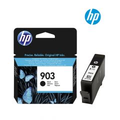 HP 903 Black Ink Cartridge (T6L99A) for HP Officejet 6950, Pro 6960, Pro 6970 AiO Printer Series