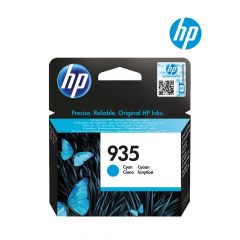 HP 935 Cyan Ink Cartridge (C2P20A) for HP Officejet Pro 6830, 6230 Printer