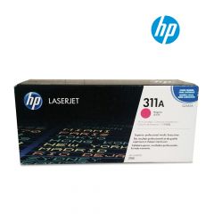 HP 311A (Q2683A) Magenta Original LaserJet Toner Cartridge For HP Color LaserJet 3700, 3700dn, 3700dtn, 3700n Printers