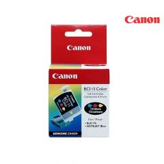 CANON BCI-11 Colour Ink Cartridge