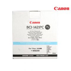 CANON BCI-1421PC Photo Cyan Ink Cartridge (8371A001A) For Canon W7200, W8200, W8200PG, imagePROGRAF W7200, W8200, W8400D Printers