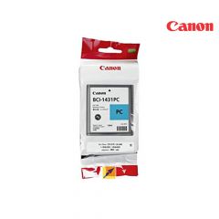 CANON BCI-1431PC Photo Cyan Ink Cartridge (8973A001) For Canon W6200, W6400, W6400, imagePROGRAF W6200, imagePROGRAF W6400 Printers