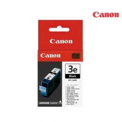 CANON BCI-3e Black Ink Cartridge (4479A003) For Canon All-in-One Machines,  MultiPASS C100, MultiPASS C400, MultiPASS C600F, MultiPASS C755 MFP, MultiPASS F30 MFP, MultiPASS F50 MFP, MultiPASS F60 MFP, MultiPASS F80 MFP, MultiPASS MP700 MFP, MultiPASS