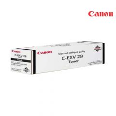 CANON C-EXV28 NPG45 GPR30 Black Original Toner Cartridge Canon iRC5045, iRC5045i, iRC5051, iRC5051i, iR C5235i, iRC5240, iRC5250, iRC5250, iRC5255i, iRC5255i Copiers