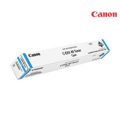 Canon C-EXV49 NPG67 GPR53 Cyan Original Toner Cartridge For Canon Image RUNNER ADVANCE C3320i C3330i C3325 C3320L (8525B002)