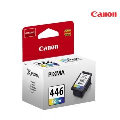 CANON CL-446 Ink Cartridge For PIXMA iP2840, MG2440, MG2540, MG2940, MX494 TR4540 Printers