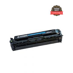 CANON CRG-116 Cyan Compatible Toner For Canon LBP-5050, 5050n, IC MF-8030, IC MF-8030Cn Laser Printers