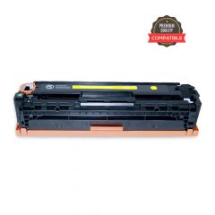 CANON CRG-116 Yellow Compatible Toner For Canon LBP-5050, 5050n, IC MF-8030, IC MF-8030Cn Laser Printers