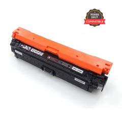 CANON CRG335 Compatible Black Toner For Satera LBP-841C, 842C, 843C, i9660, C9520C Laser Printers