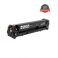 CANON CRG 131 Black Compatible Toner For Canon LBP-7100, 7110 Laser Printers