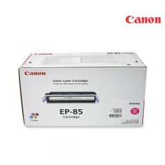 CANON EP-85 Magenta Original Toner Cartridge For Canon LBP-2510, 5500 Laser Printers
