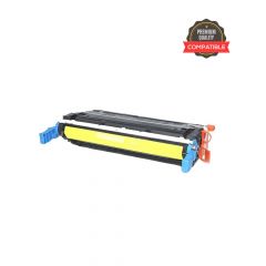 CANON EP-85 Yellow Compatible Toner For Canon LBP-2510, 5500 Laser Printers