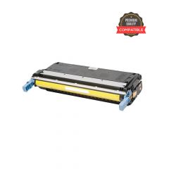 CANON EP-86 Yellow Compatible Toner For Canon LBP-2710, 2810, 5700, 5800 Laser Printers