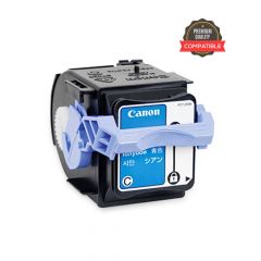 CANON GPR-27 Cyan Compatible Toner For Canon LBP-5970, 5975 Laser Printers