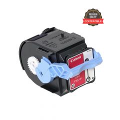 CANON GPR-27 Magenta Compatible Toner  For Canon LBP-5970, 5975 Laser Printers
