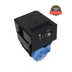 CANON NPG-33 Black Compatible Toner for CANON ImagePress C1 Printer