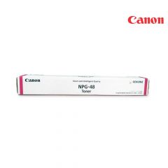 CANON NPG-48 | C-EXV 31 | GPR33 Magenta Original Toner Cartridge For CANON imageRUNNER C7055, 7065,  IRC7260, IRC7270, IRC7055, IRC7065, IRC7260 Copiers