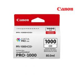 CANON PFI-1000PCO Photo Chroma Optimizer Ink Cartridge For magePROGRAF PRO-1000