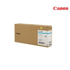 CANON PFI-706PC Photo Cyan Ink Cartridge For Canon imagePROGRAF iPF8000, iPF8000s, iPF8100, iPF9000, iPF9000S, iPF9100 Printers