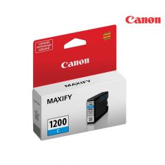 CANON PGI-1200 Cyan Ink Cartridge For Canon Maxify MB2020, MB2120, MB2320, MB2720 Printers