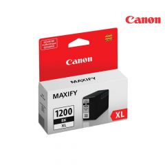 CANON PGI-1200XL Black Ink Cartridge For Canon Maxify MB2020, MB2120, MB2320, MB2720