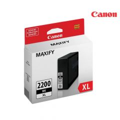 CANON PGI-2200XL Black Ink Cartridge For Canon Maxify MB2020, MB2120, MB2320, MB2720 Printers
