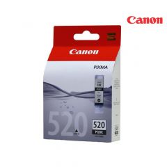 CANON PGI-520 Black Ink Cartridge For PIXMA iP3600, iP4700, MP540, MP550, MP560, MP620, MP630, MP640, MP980, MP990 Printers