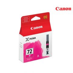 CANON PGI-72 Magenta Ink Cartridge For Canon PIXMA iX5000, iX4000i, P3500, iP4200, iP3300