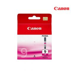 CANON PGI-9 Magenta Ink Cartridge  For Canon PIXMA iX5000, iX4000, iP3500, iP4200, iP3300 Printers