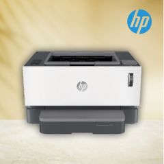 HP Neverstop Laser 1000N Printer(Compatible with HP 103A Toner Cartridge)