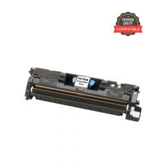 HP 121A (C9700A) Black Compatible Laserjet Toner Cartridge For Color LaserJet 1500, 1500L, 1500LXI, 2500, 2500L, 2500Lse, 2500n, 2500tn, 1500, 1500L, 1500LXI, 2500, 2500L, 2500Lse, 2500n, 2500tn Printers