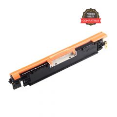 HP 126A CE310A MICR Toner for Check Printing. CP1025nw M175nw,M275 M27