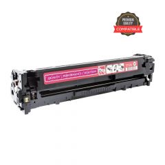 HP 128A (CE323A) Magenta Compatible Laserjet Toner Cartridge  For Color LaserJet CM1415, CM1415fnw, CP1525, CP1525nw Printers