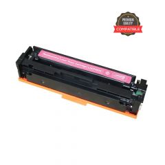 HP 201X (CF403X) High Yield Magenta Compatible Laserjet Toner Cartridge For HP Color LaserJet Pro M252dw, MFP M277dw Printers