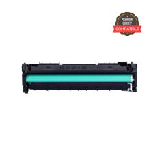 HP 203X (CF543X) High Yield Magenta Compatible Laserjet Toner Cartridge For HP Color LaserJet Pro M254dw, M254nw, MFP M280nw, MFP M281fdn, MFP M281fdw Printers