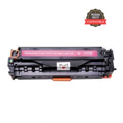 HP 305A (CE413A) Magenta Compatible Laserjet Toner Cartridge For HP LaserJet Pro 300 color MFP M375nw, MFP M375nw, MFP M475dn, MFP M475dw, M451dn M451dw, M451nw, MFP M475dn, MFP M475dw Printers