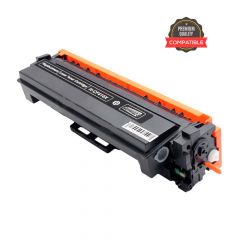 HP 410X (CF410X) High Yield Black Compatible Laserjet Toner Cartridge For HP Color LaserJet Pro M452, MFP M477 Printers