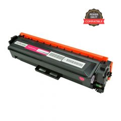 HP 410X (CF413X) High Yield Magenta Compatible Laserjet Toner Cartridge For HP Color LaserJet Pro M452, MFP M477 Printers