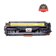 HP 507A (CE402A) Yellow Compatible Laserjet Toner Cartridge For HP LaserJet Pro 500 color MFP M570dn, M551n, M551xh, MFP M575dn, MFP M575f, MFP M575c Printers