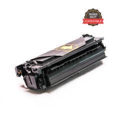 HP 508A (CF360A) Black Compatible Laserjet Toner Cartridge For HP Color LaserJet Enterprise Flow MFP M577z M553dn, M553n, M553x, MFP M577dn, MFP M577f Printers