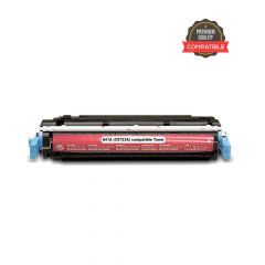 HP 641A (C9723A) Magenta Compatible Laserjet Toner Cartridge For HP Color LaserJet 4600, 4600dn, 4600dtn, 4600hdn, 4650, 4650dn, 4650dtn, 4650hdn, 4650n Printers