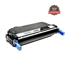 HP 644A (Q6460A) Black Compatible Laserjet Toner Cartridge For HP Color LaserJet 4730 MFP, 4730x MFP, 4730xm MFP, 4730xs MFP, CM4730 MFP, CM4730f MFP, CM4730fm MFP, CM4730fsk MFP Printers