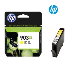HP 903XL Yellow Ink Cartridge (T6M11A) for HP Officejet 6950, Pro 6960, Pro 6970 AiO Printer Series