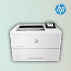 HP LaserJet Enterprise M507dn Monochrome Printer (Compatible with HP 89A Toner)