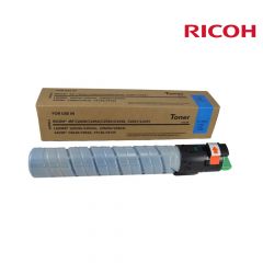 Ricoh C2030 Cyan Original Toner For Ricoh MP C2030, 2050, 2530 Printers