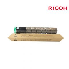 Ricoh C2031 Black Original Toner For Ricoh Aficio MP C2031, C 2051, C2531, C2 Printers