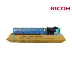 Ricoh C2031 Cyan Original Toner For Ricoh Aficio MP C2031, C 2051, C2531, C2 Printers